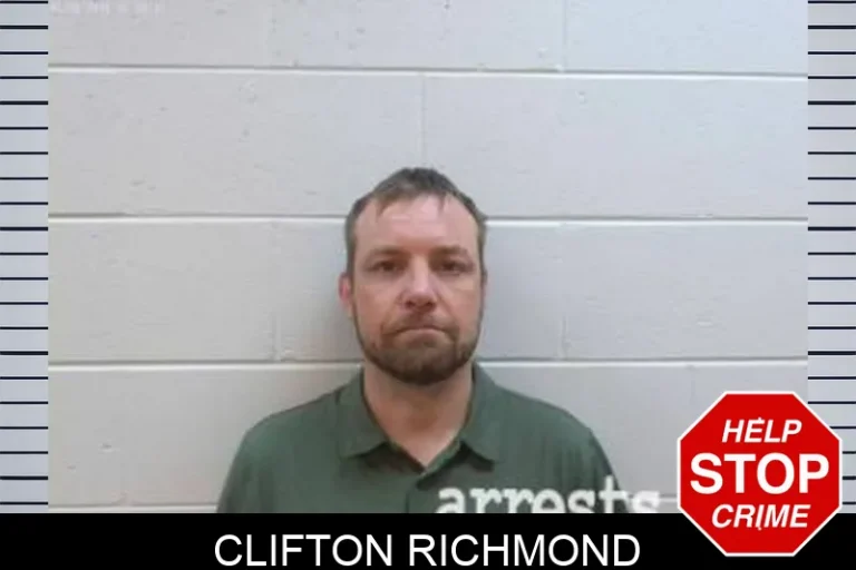 Clifton Richmond