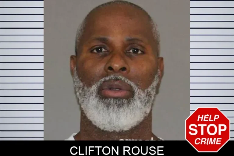 Clifton Rouse