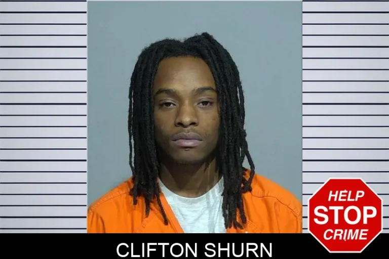 Clifton Shurn