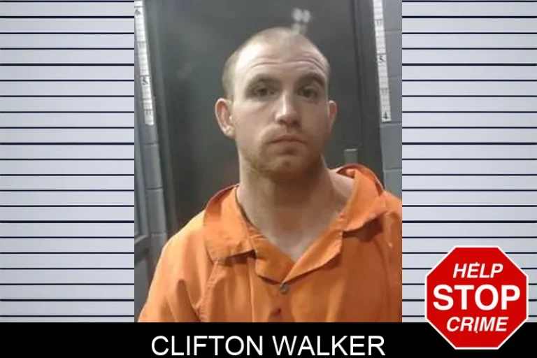 Clifton Walker
