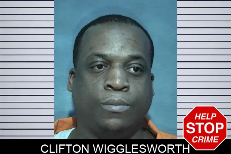 Clifton Wigglesworth