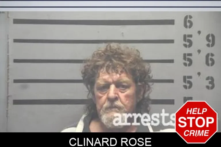 Clinard Rose