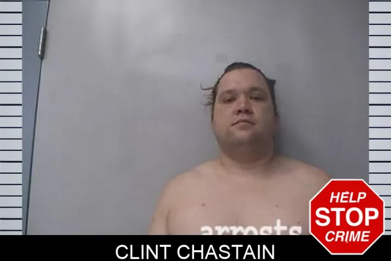 Clint Chastain