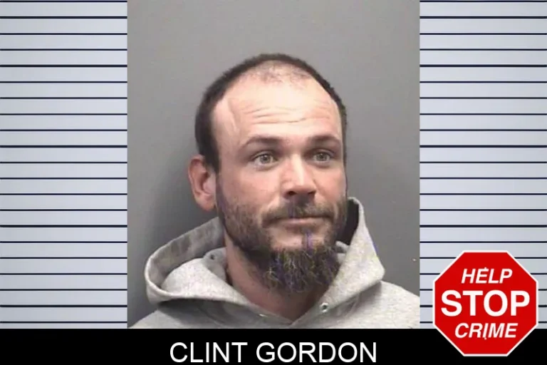 Clint Gordon