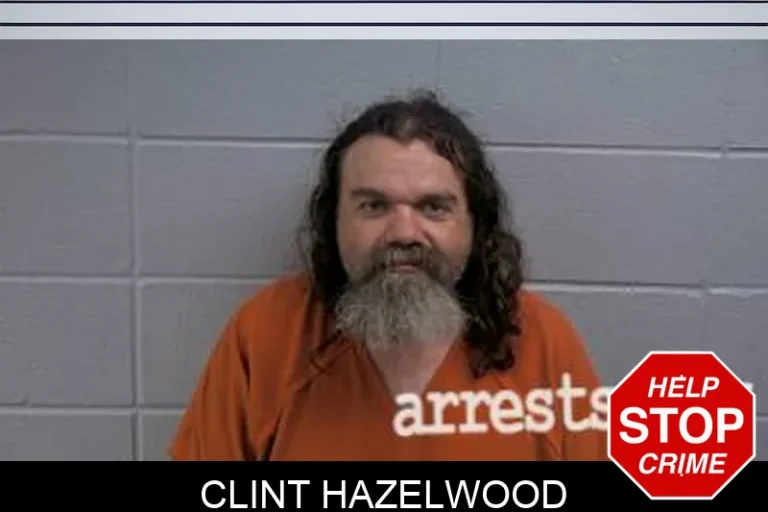 Clint Hazelwood
