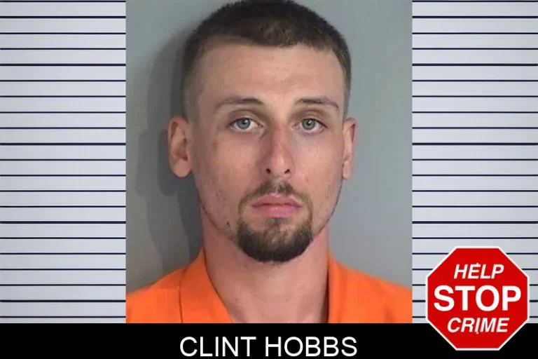 Clint Hobbs
