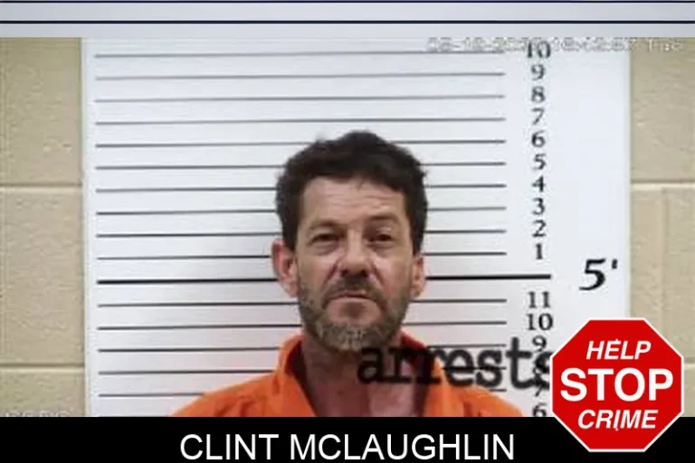 Clint McLaughlin