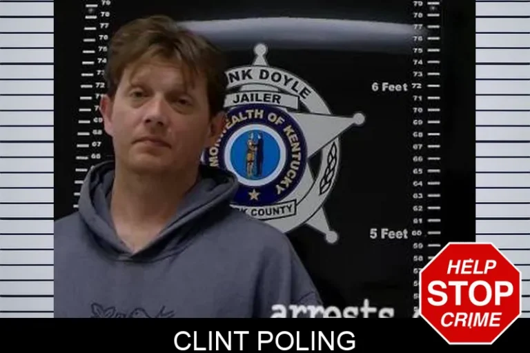 Clint Poling