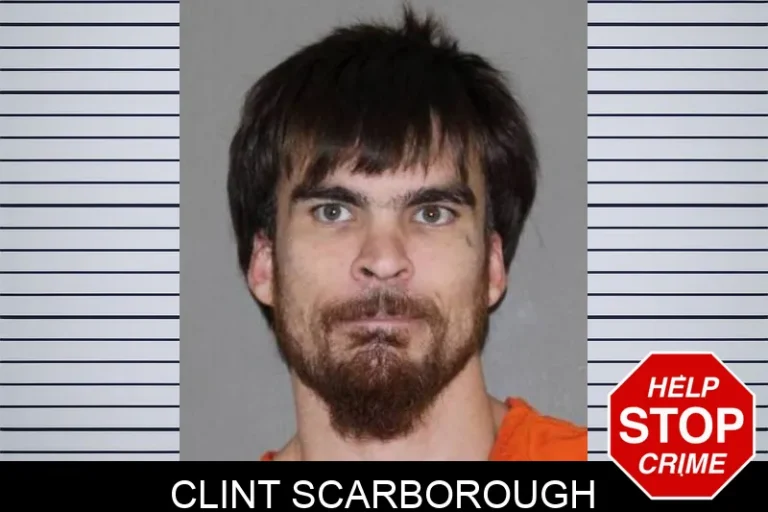 Clint Scarborough