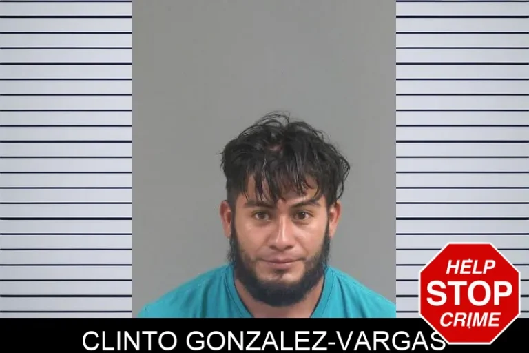 Clinto Gonzalez-Vargas