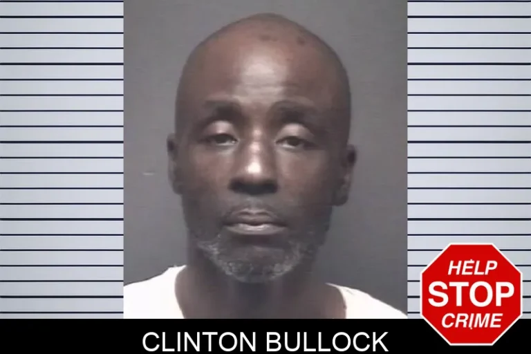 Clinton Bullock