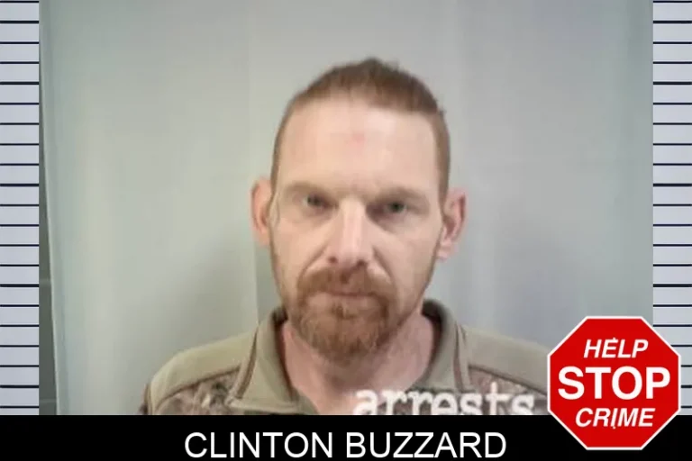 Clinton Buzzard
