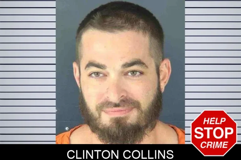 Clinton Collins