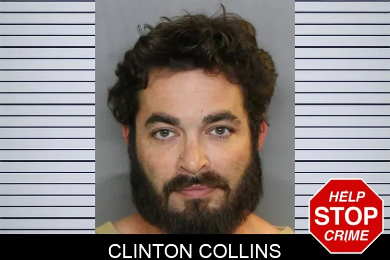 Clinton Collins