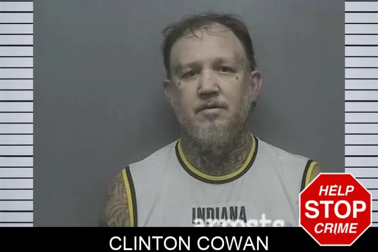 Clinton Cowan