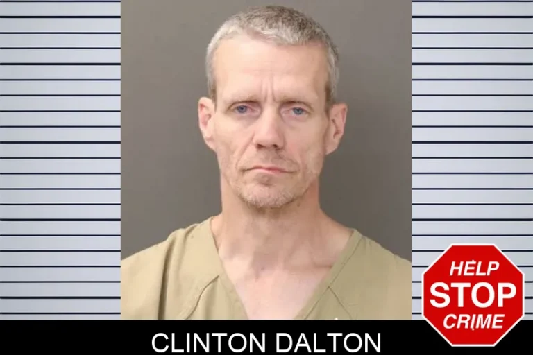 Clinton Dalton