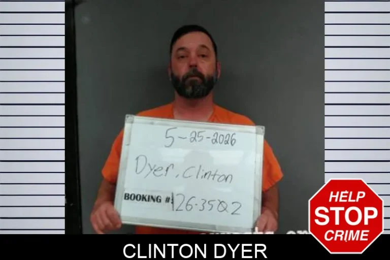Clinton Dyer