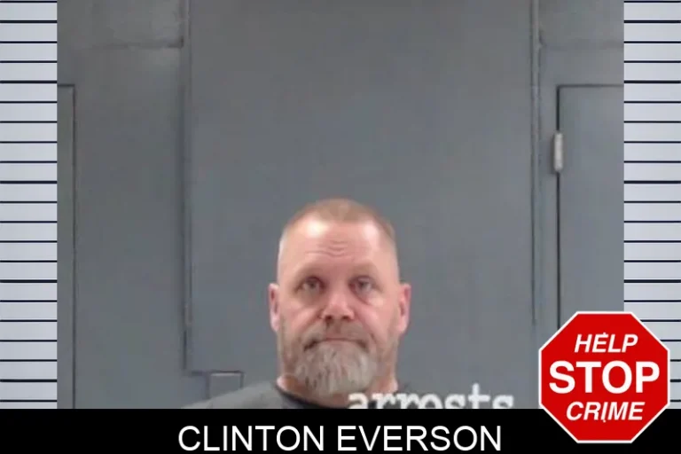 Clinton Everson
