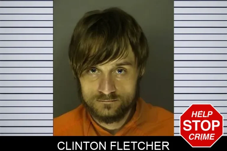 Clinton Fletcher