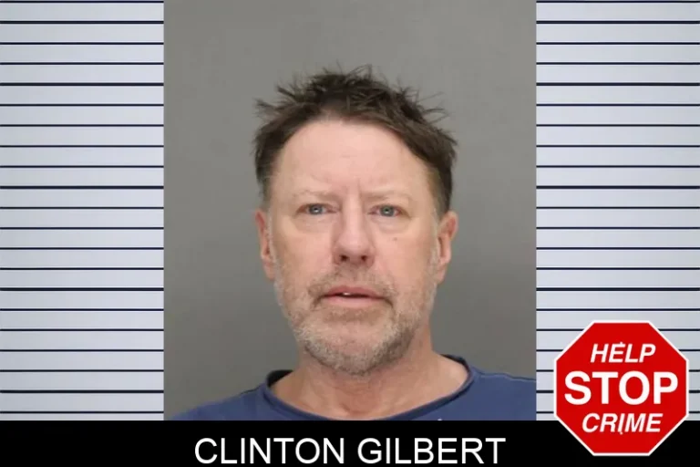 Clinton Gilbert