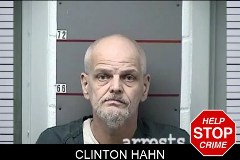 Clinton Hahn