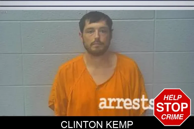 Clinton Kemp