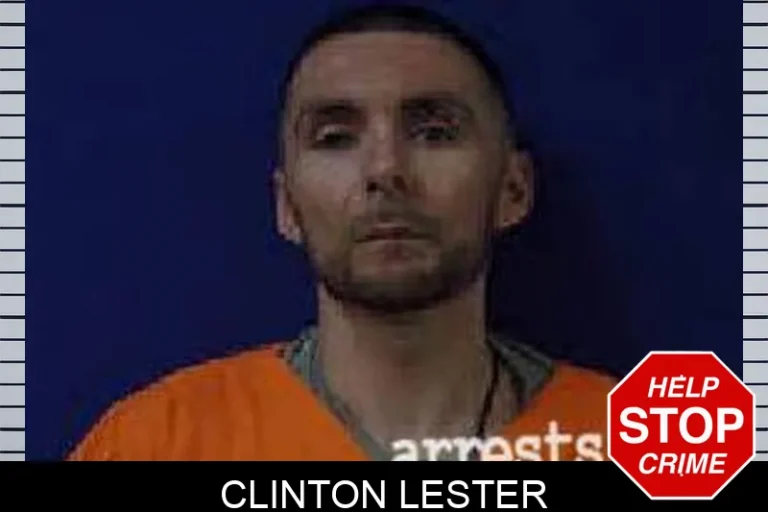 Clinton Lester