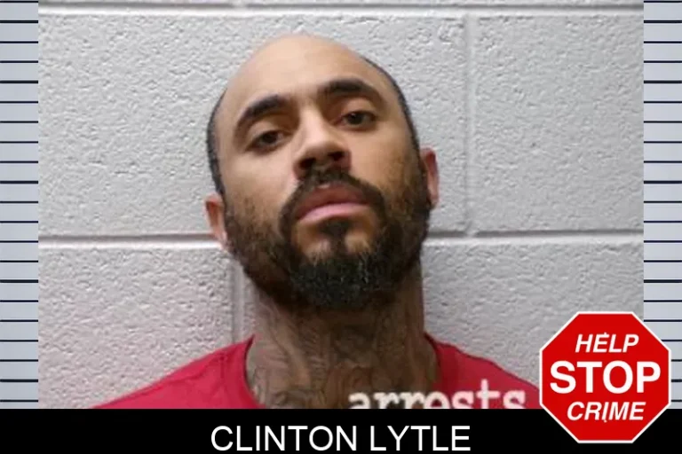 Clinton Lytle