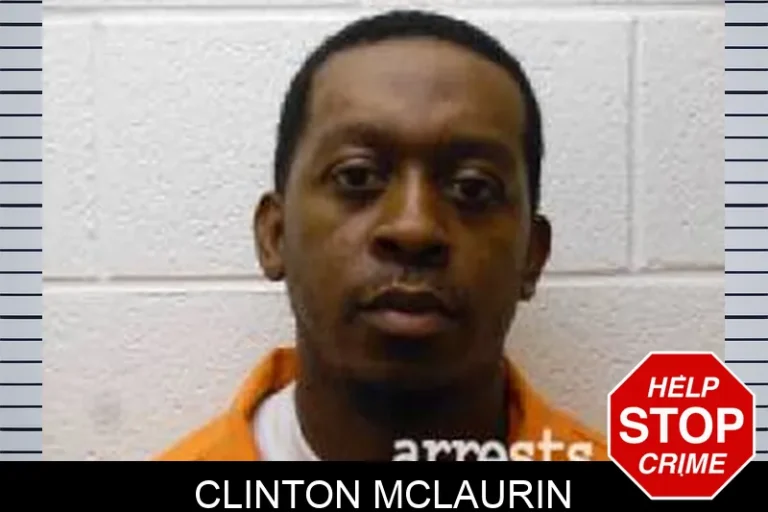 Clinton McLaurin
