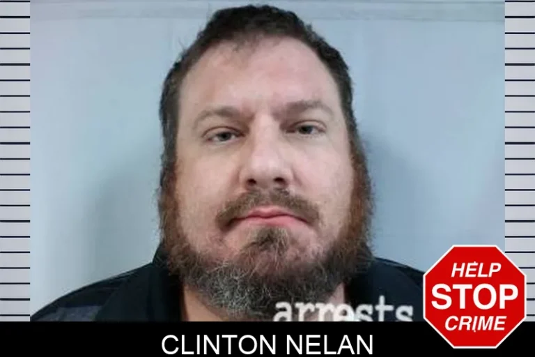 Clinton Nelan