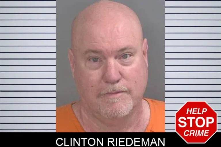 Clinton Riedeman