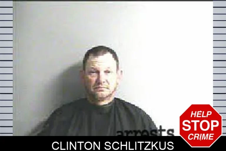 Clinton Schlitzkus