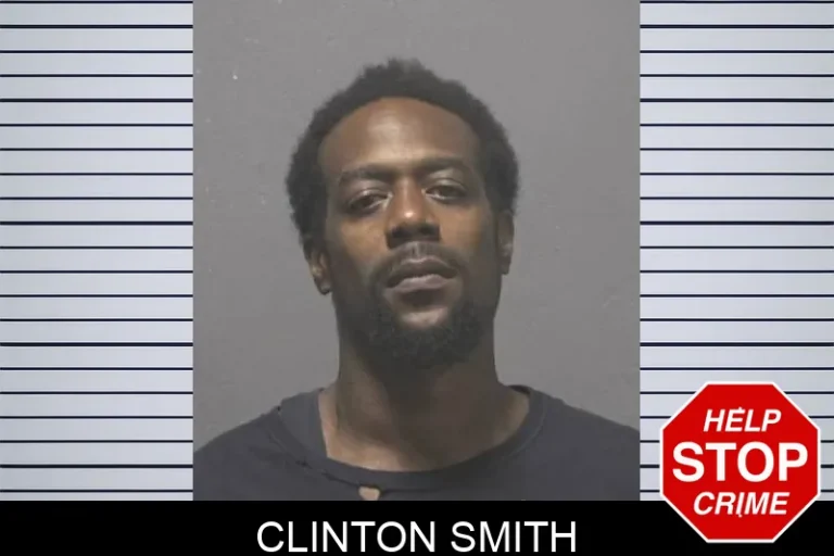 Clinton Smith