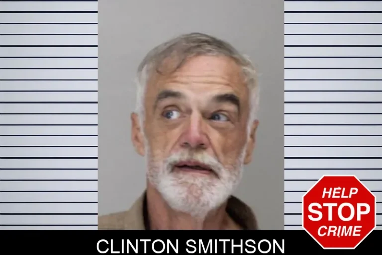 Clinton Smithson