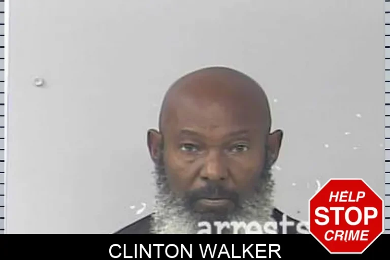 Clinton Walker