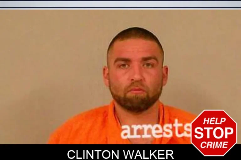 Clinton Walker