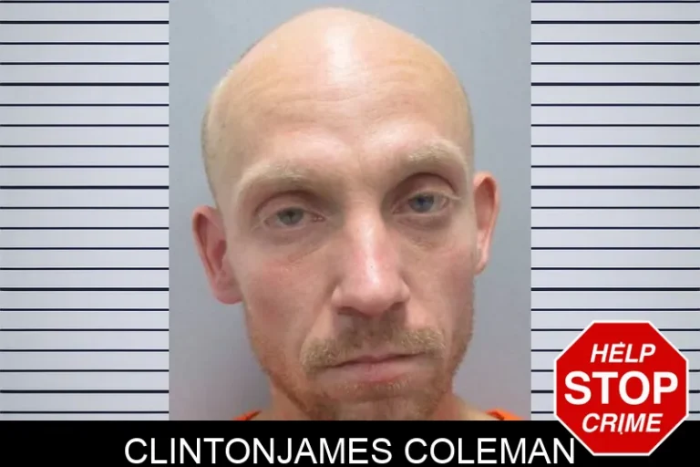 ClintonJames Coleman