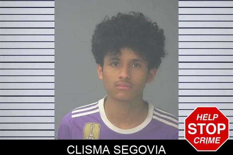Clisma Segovia
