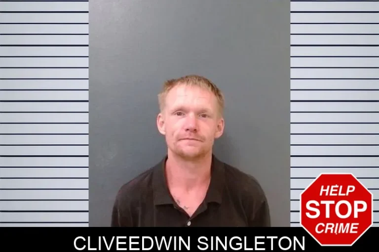 CliveEdwin Singleton
