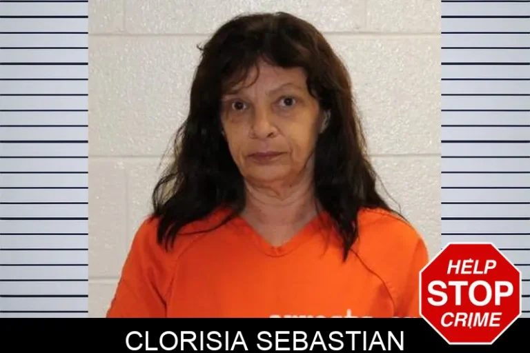 Clorisia Sebastian