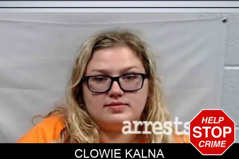 Clowie Kalna