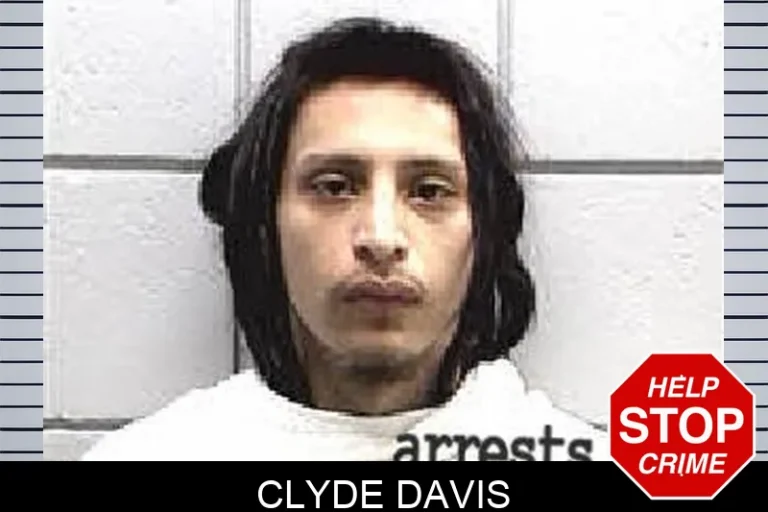 Clyde Davis