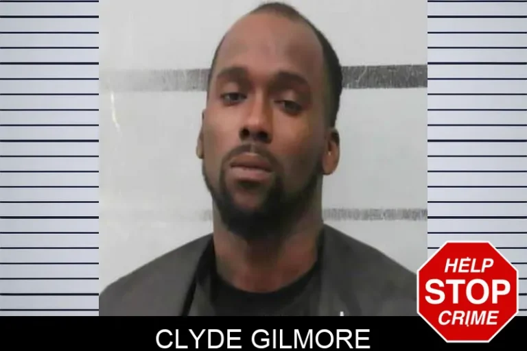 Clyde Gilmore