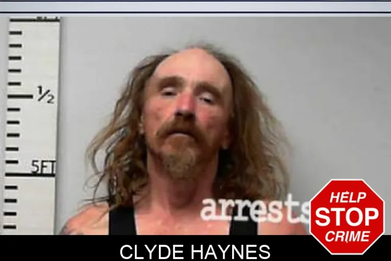 Clyde Haynes