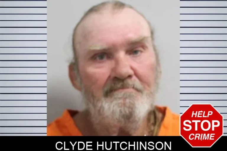 Clyde Hutchinson