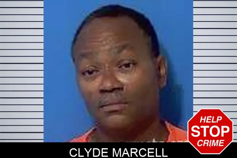 Clyde Marcell