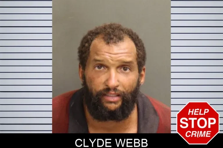 Clyde Webb