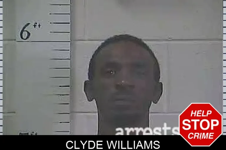 Clyde Williams