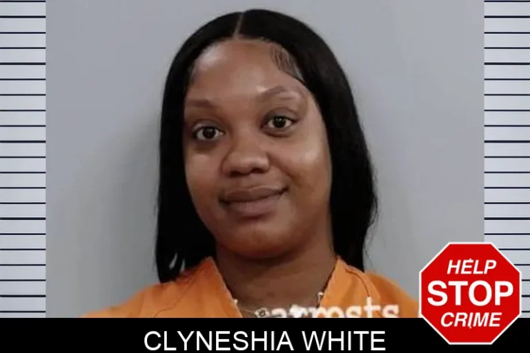 Clyneshia White