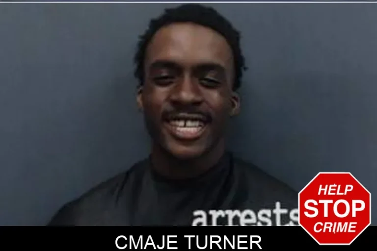 Cmaje Turner